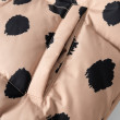LIEWOOD Adelina Winter-Daunenjacke Mega leo spot / Pale tuscany