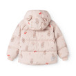 LIEWOOD Polle Daunenjacke Wild child / Rosey