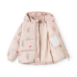 LIEWOOD Polle Daunenjacke Wild child / Rosey
