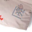 LIEWOOD Polle Daunenjacke Wild child / Rosey