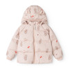 LIEWOOD Polle Daunenjacke Wild child / Rosey