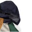 LIEWOOD Pedia wasserdichtes Set – Jacke und Hose Garden green multi mix
