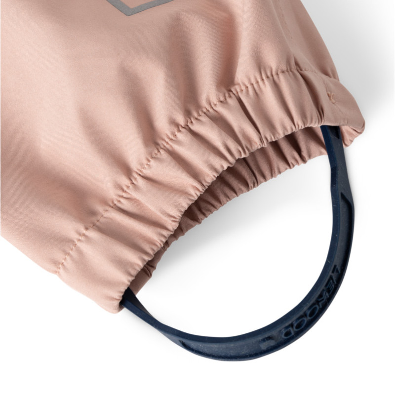 LIEWOOD Pedia wasserdichtes Set – Jacke und Hose Pale tuscany multi mix