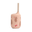 LIEWOOD ELLIS Großer Trinklernbecher Wild child / Rosey