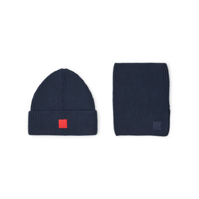 LIEWOOD Lina Geschenkset Classic navy