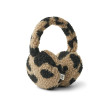 LIEWOOD ALBERO Fleece-Ohrwärmer Mega leo / Oat mix