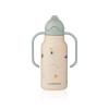 LIEWOOD Thermoflasche Kimmie 250 ml Flying / Sandy