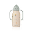 LIEWOOD Thermoflasche Kimmie 250 ml Flying / Sandy