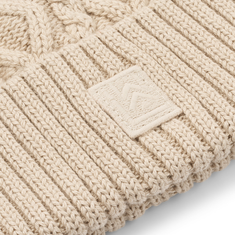 LIEWOOD Ezra Mütze Sandy Cables