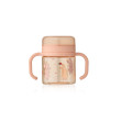 LIEWOOD ENYO Snackbecher Wild child / Rosey