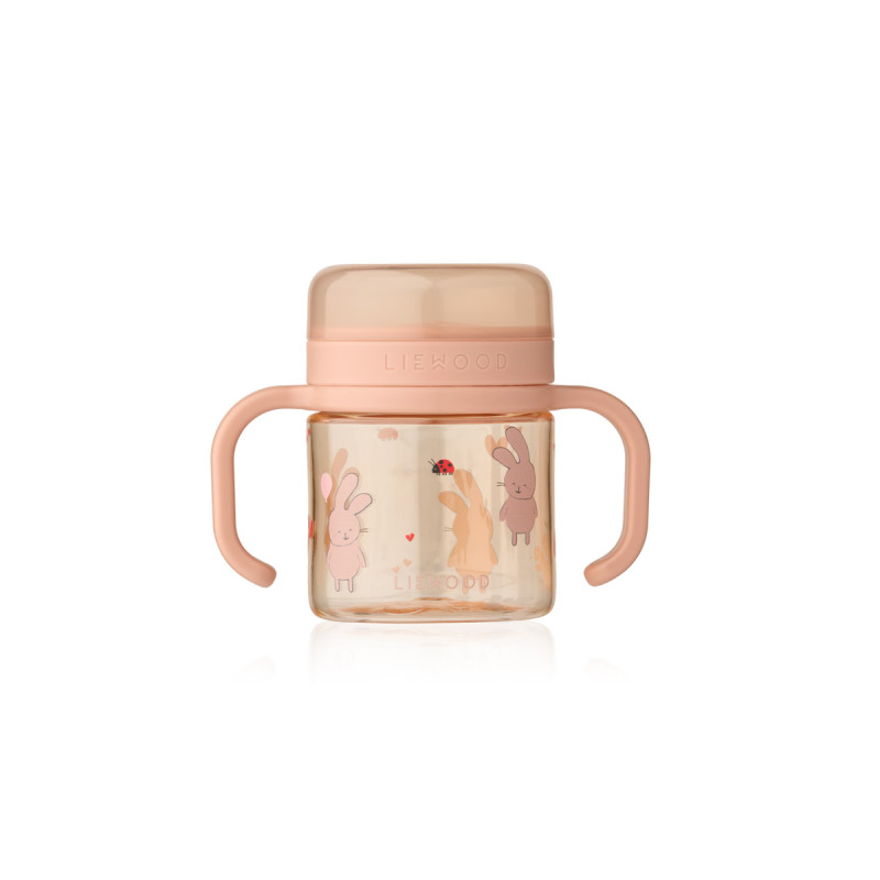 LIEWOOD ENYO Snackbecher Wild child / Rosey