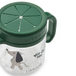 LIEWOOD ENYO Snackbecher Dakota Dog / Mist