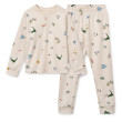 LIEWOOD WILHELM mitwachsender Pyjama Tamtam / Sandy