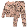 LIEWOOD WILHELM mitwachsender Pyjama Leo Spot / Pale tuscany