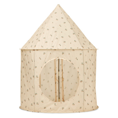LIEWOOD OAKS Kinder-Spielzelt Peach / Sea shell