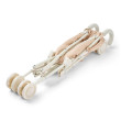LIEWOOD ELSIE Puppenbuggy Stripe Pale tuscany