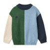 LIEWOOD ORLANE Strickpullover Beach blue multi mix
