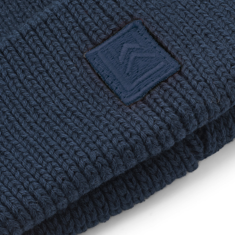 LIEWOOD GINA Mütze Classic navy