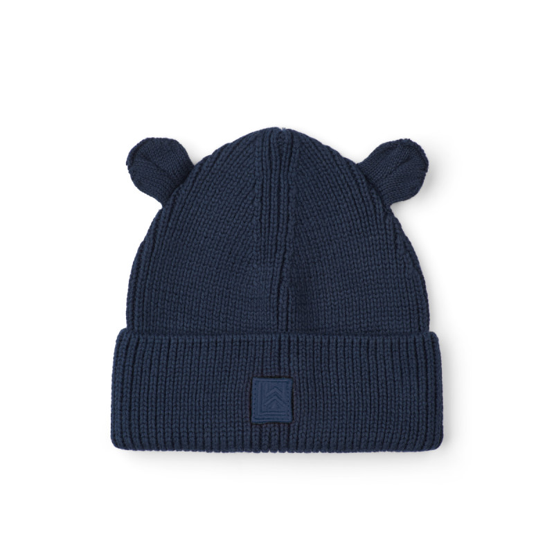 LIEWOOD GINA Mütze Classic navy