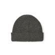 LIEWOOD EMILIO Kinder-Strickmütze Dark grey