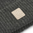 LIEWOOD EMILIO Kinder-Strickmütze Dark grey