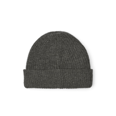 LIEWOOD EMILIO Kinder-Strickmütze Dark grey