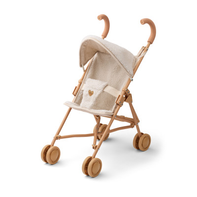 LIEWOOD ELSIE Puppenbuggy Mini Me Sandy