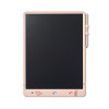 LIEWOOD ZORA LCD-Zeichentafel 13,5" Wild child / Rosey