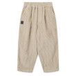 LIEWOOD BORRIS Kinder-Cordhose Mist