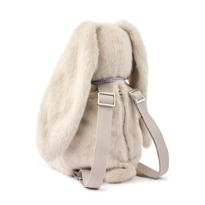 LIEWOOD DAYANA Plüsch-Rucksack Hase Mist