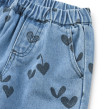 LIEWOOD Jeanshose Borris Sweethearts / Denim