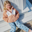 LIEWOOD Jeanshose Borris Sweethearts / Denim