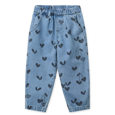 LIEWOOD Jeanshose Borris Sweethearts / Denim