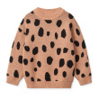 LIEWOOD ORLANE Strickpullover Mega leo spot