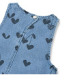 LIEWOOD Jeanskleid Angelica Sweethearts / Denim