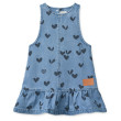 LIEWOOD Jeanskleid Angelica Sweethearts / Denim