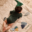 LIEWOOD BERNET Baby-Spieldecke mit Aktivitäten