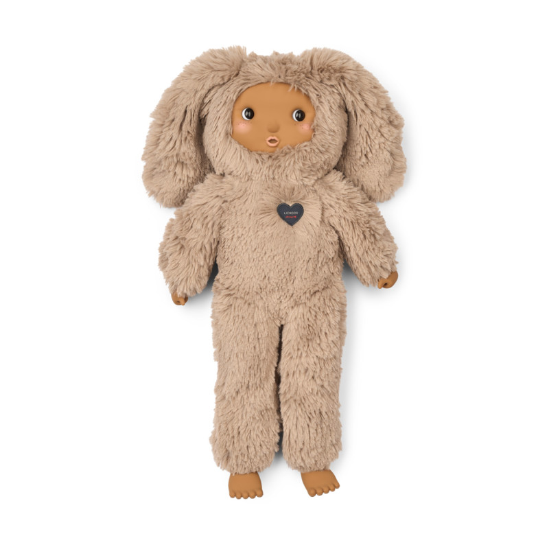 LIEWOOD RYO Plüschpuppe 41 cm