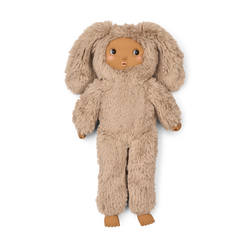 LIEWOOD RYO Plüschpuppe 41 cm