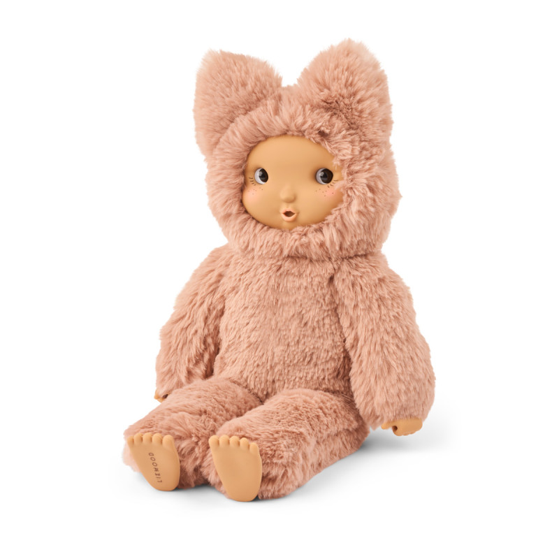 LIEWOOD CLEO Plüschpuppe 41 cm