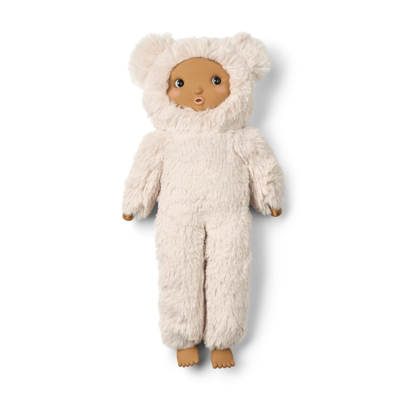 LIEWOOD Phoebe Plüschpuppe 41 cm
