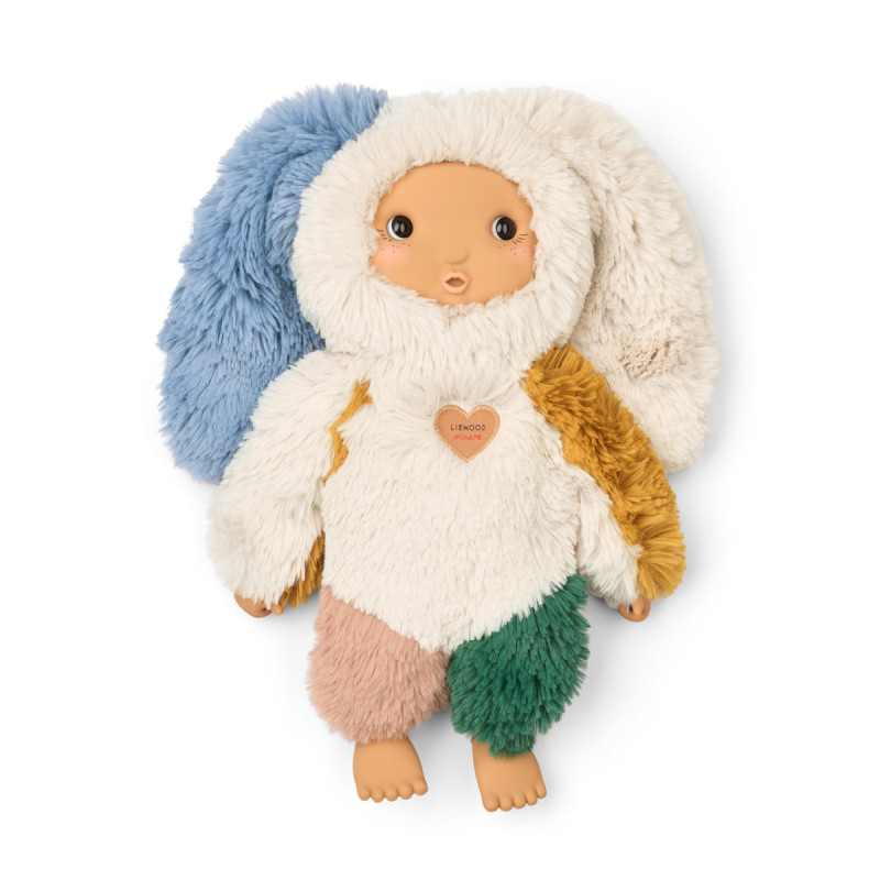 LIEWOOD Riley Plüschpuppe