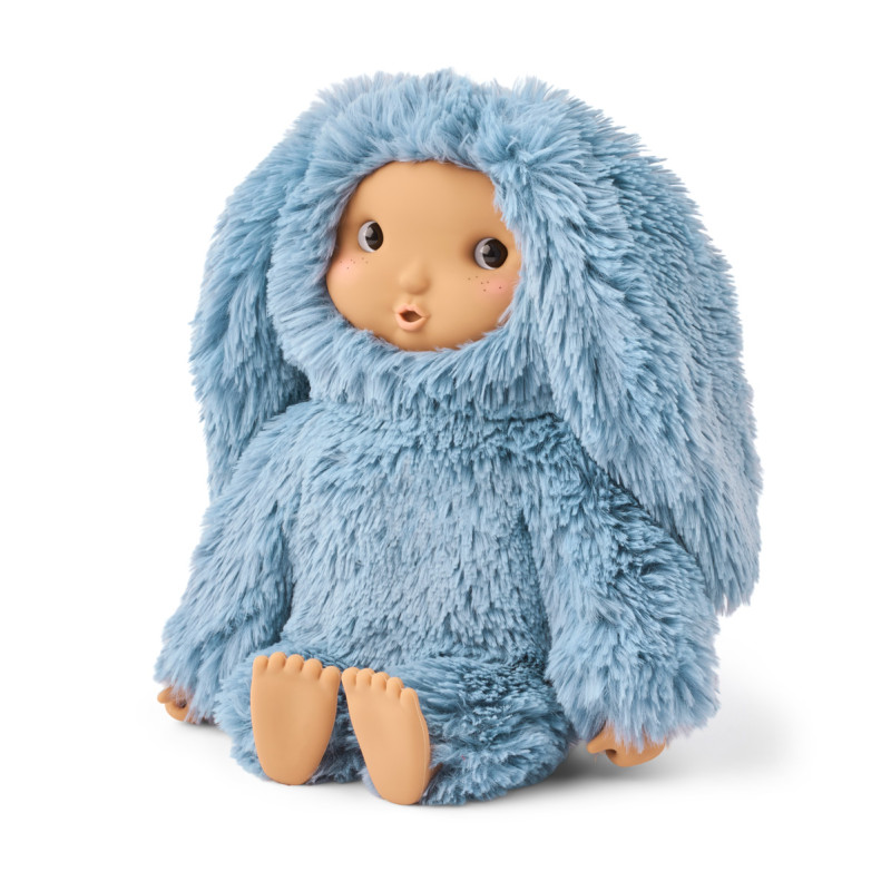 LIEWOOD Rocco Plüschpuppe 30 cm