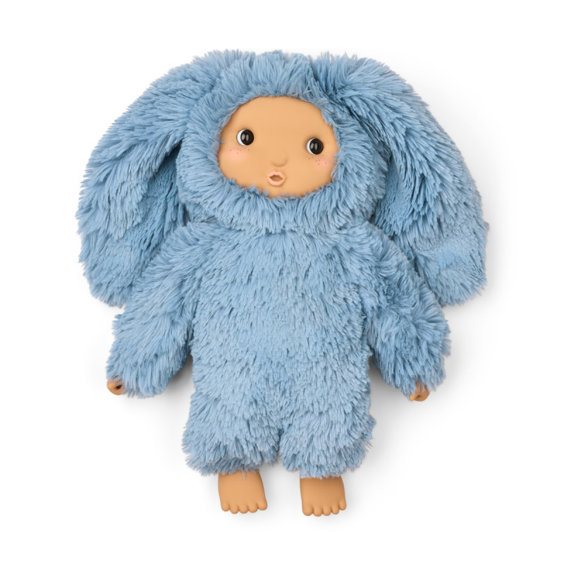 LIEWOOD Rocco Plüschpuppe 30 cm