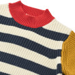 LIEWOOD LEVI Kinderpullover aus Baumwolle Yuzy multi mix