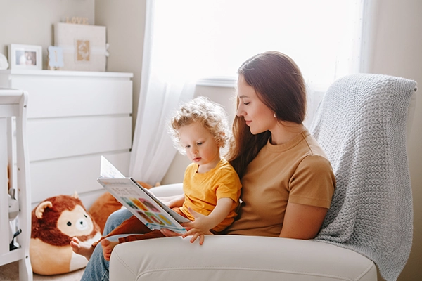 Fernseher, Smartphone, Tablet – Ab welchem Alter und wie lange?