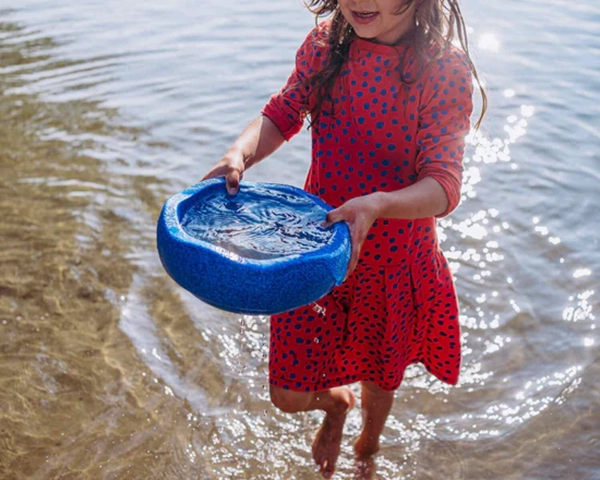 Stapelstein Wasserspiele