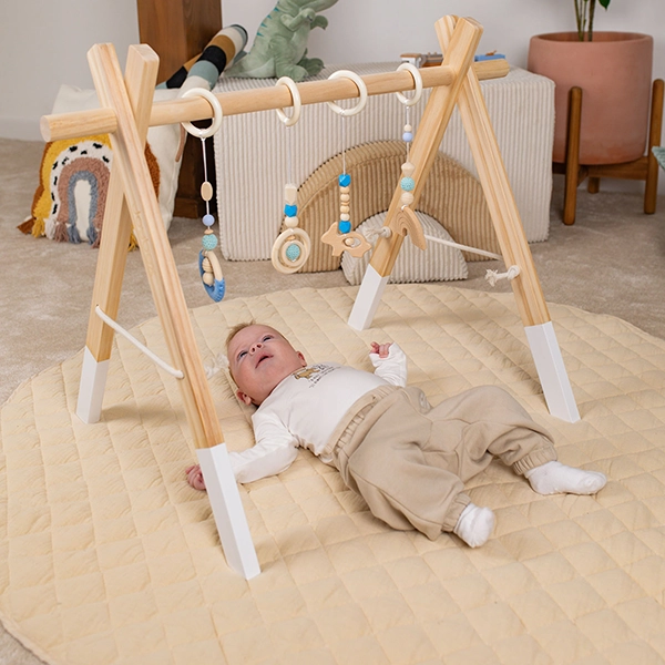Baby-Spielbogen