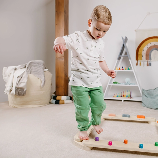 Balancierbalken Balancierbalken