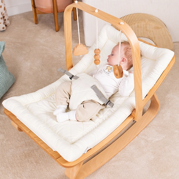 Joybex Babywippe